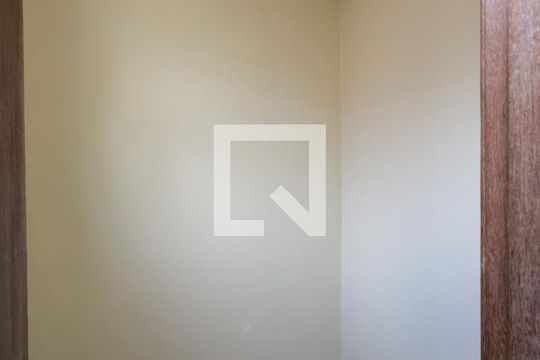 Quarto de Serviço de apartamento para alugar com 3 quartos, 100m² em União, Belo Horizonte