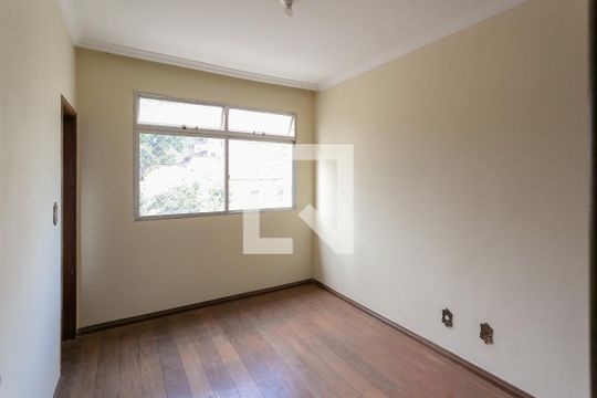 Quarto 3 - Suíte de apartamento para alugar com 3 quartos, 100m² em União, Belo Horizonte