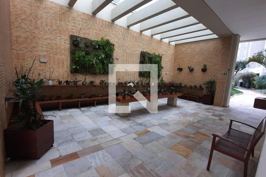 Apartamento à venda com 3 quartos, 142m² em Vila Andrade, São Paulo