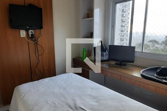 Apartamento à venda com 3 quartos, 142m² em Vila Andrade, São Paulo