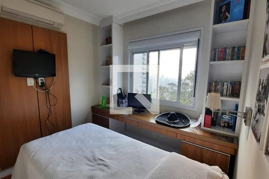 Apartamento à venda com 3 quartos, 142m² em Vila Andrade, São Paulo