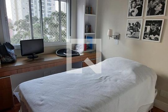 Apartamento à venda com 3 quartos, 142m² em Vila Andrade, São Paulo
