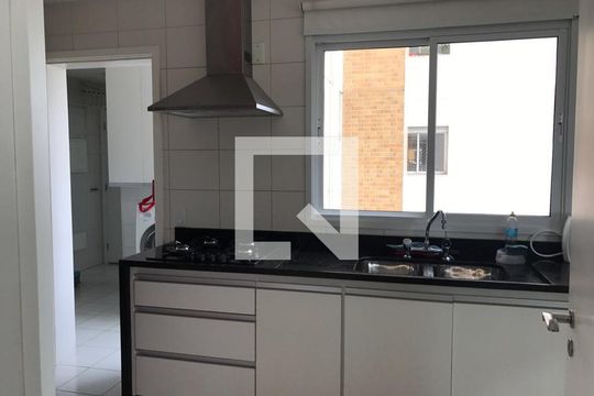 Apartamento à venda com 3 quartos, 142m² em Vila Andrade, São Paulo