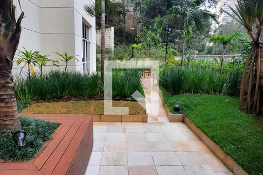 Apartamento à venda com 3 quartos, 142m² em Vila Andrade, São Paulo