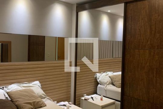 Apartamento para alugar com 2 quartos, 77m² em Setor Leste Vila Nova, Goiânia