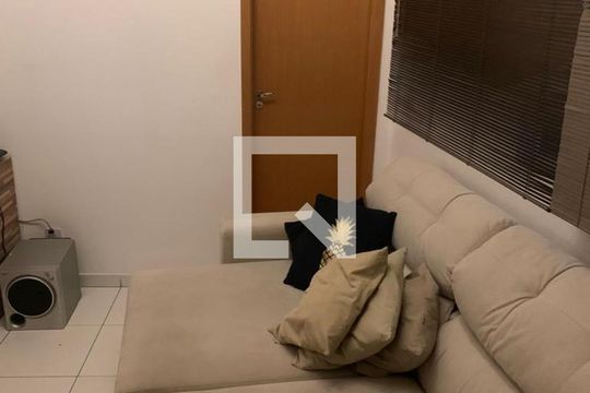 Apartamento para alugar com 2 quartos, 77m² em Setor Leste Vila Nova, Goiânia