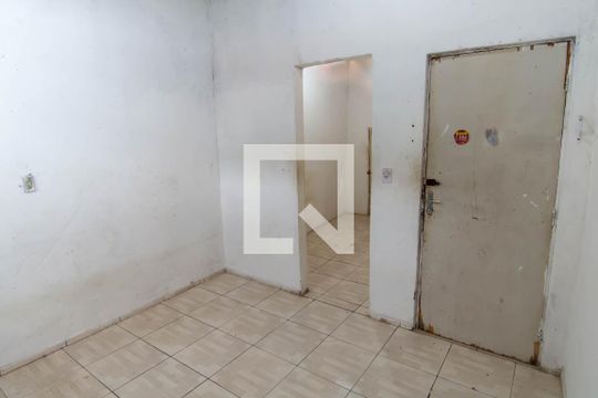 Sala de casa para alugar com 1 quarto, 32m² em São Gonçalo, Salvador