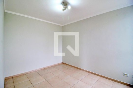 Quarto Suíte de apartamento à venda com 3 quartos, 196m² em Vila São Pedro, Santo André