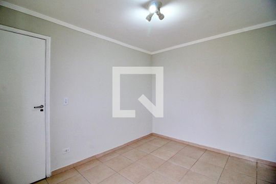 Quarto Suíte de apartamento à venda com 3 quartos, 196m² em Vila São Pedro, Santo André