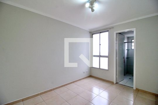 Quarto Suíte de apartamento à venda com 3 quartos, 196m² em Vila São Pedro, Santo André