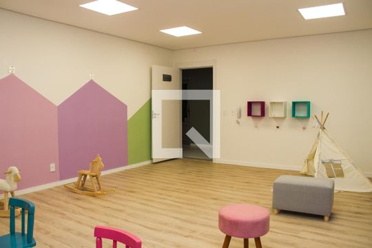Brinquedoteca de apartamento para alugar com 2 quartos, 43m² em Piedade, Rio de Janeiro