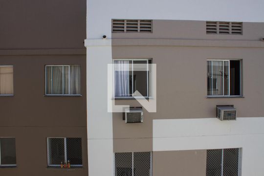 Quarto 01 - Janela de apartamento para alugar com 2 quartos, 43m² em Piedade, Rio de Janeiro
