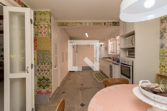 Copa de casa à venda com 3 quartos, 262m² em Chácara Pai Jacó, Jundiaí