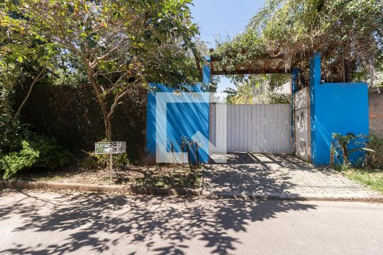 Fachada de casa à venda com 3 quartos, 262m² em Chácara Pai Jacó, Jundiaí