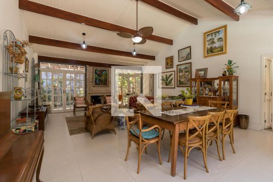 Casa à venda com 3 quartos, 262m² em Chácara Pai Jacó, Jundiaí