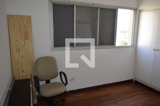 Quarto 1 de apartamento à venda com 3 quartos, 115m² em Jardim Paraíso, Campinas