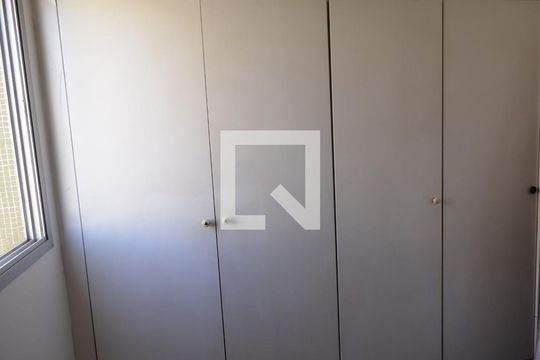 Quarto 1 de apartamento à venda com 3 quartos, 115m² em Jardim Paraíso, Campinas