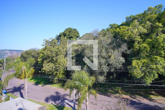 Vista de casa para alugar com 3 quartos, 400m² em Vila Jardim, Porto Alegre