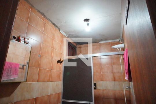 Quarto de Serviço de casa para alugar com 3 quartos, 400m² em Vila Jardim, Porto Alegre