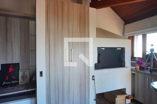 Quarto de casa para alugar com 3 quartos, 400m² em Vila Jardim, Porto Alegre