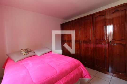 Suíte 1 de casa à venda com 2 quartos, 91m² em Jardim Cidália, São Paulo