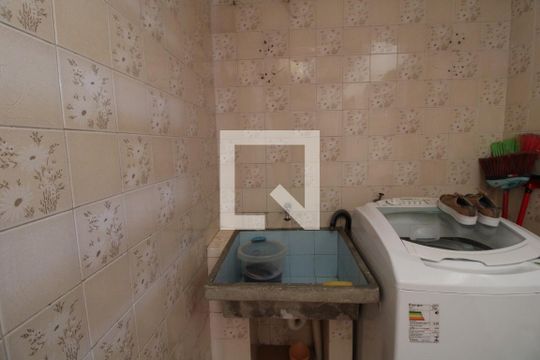 Tanque de casa à venda com 2 quartos, 91m² em Jardim Cidália, São Paulo