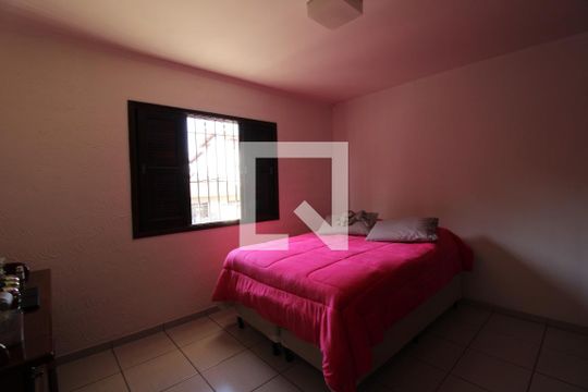 Suíte 1 de casa à venda com 2 quartos, 91m² em Jardim Cidália, São Paulo