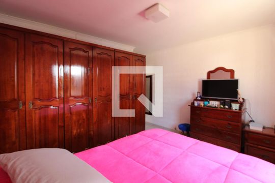 Suíte 1 de casa à venda com 2 quartos, 91m² em Jardim Cidália, São Paulo
