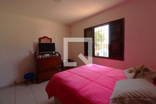 Suíte 1 de casa à venda com 2 quartos, 91m² em Jardim Cidália, São Paulo