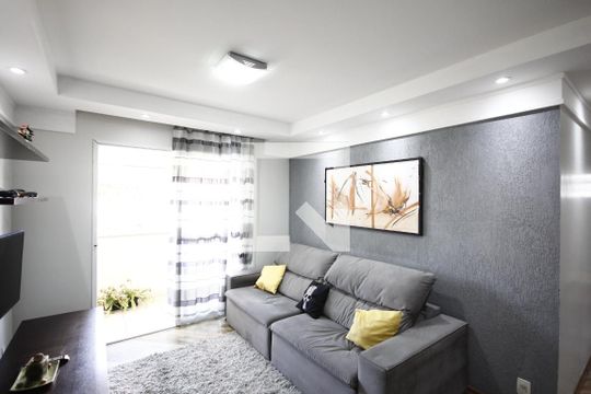 Apartamento à venda com 3 quartos, 98m² em Vila Dom Pedro I, São Paulo