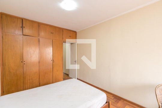 Suíte de casa à venda com 2 quartos, 74m² em Brooklin, São Paulo