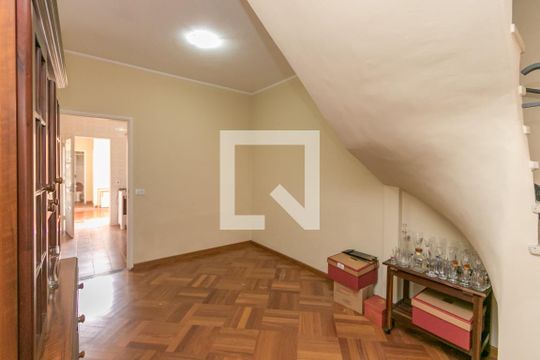 Sala de casa à venda com 2 quartos, 74m² em Brooklin, São Paulo