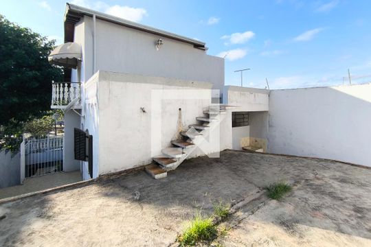 Área comum de casa à venda com 3 quartos, 259m² em Jardim Morumbi, Jundiaí