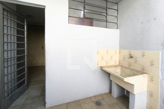 Área de Serviço de casa à venda com 3 quartos, 259m² em Jardim Morumbi, Jundiaí
