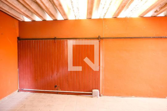 Vista do Quarto 1 de casa à venda com 2 quartos, 171m² em Parque Oratório, Santo André