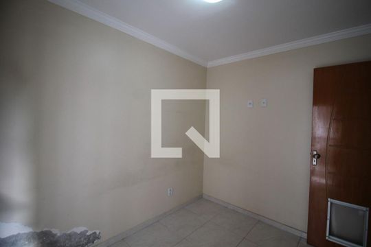 Quarto 1 de apartamento à venda com 3 quartos, 165m² em Cachambi, Rio de Janeiro