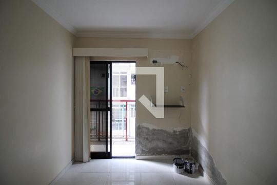 Quarto 1 de apartamento à venda com 3 quartos, 165m² em Cachambi, Rio de Janeiro