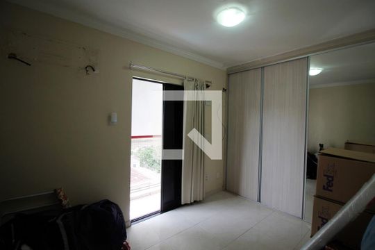 Quarto 2 - Suíte de apartamento à venda com 3 quartos, 165m² em Cachambi, Rio de Janeiro