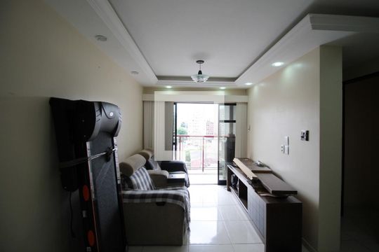 Apartamento à venda com 3 quartos, 165m² em Cachambi, Rio de Janeiro