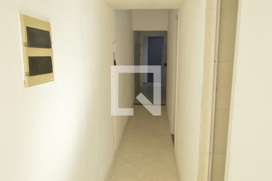 Corredor de casa à venda com 2 quartos, 113m² em Curicica, Rio de Janeiro