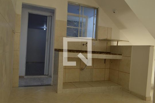 Cozinha de casa à venda com 2 quartos, 113m² em Curicica, Rio de Janeiro