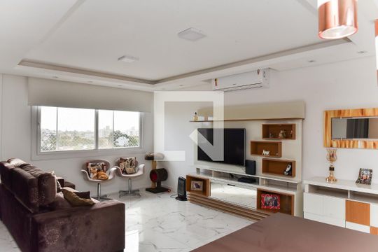 Apartamento à venda com 2 quartos, 75m² em Sarandi, Porto Alegre