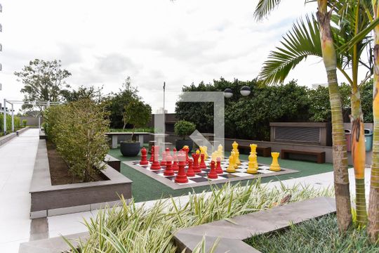 Área Comum - Playground de apartamento à venda com 2 quartos, 75m² em Sarandi, Porto Alegre