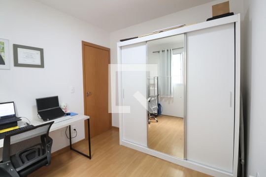 Quarto 2 de apartamento à venda com 2 quartos, 41m² em Igara, Canoas