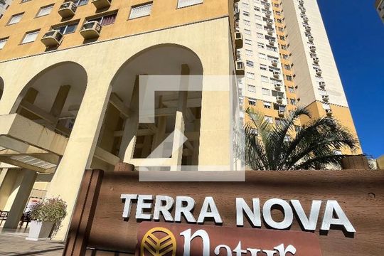 Fachada de apartamento à venda com 2 quartos, 72m² em Partenon, Porto Alegre