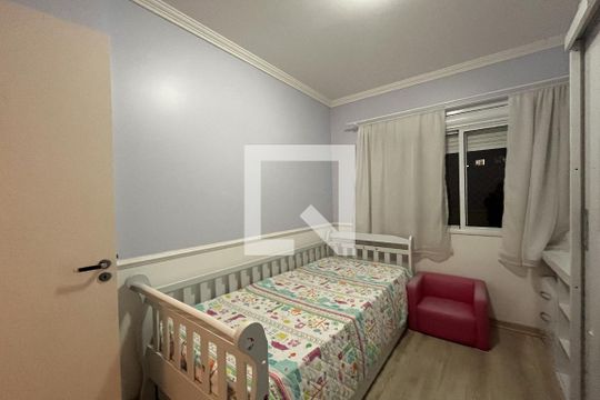 Quarto 1 de apartamento à venda com 2 quartos, 72m² em Partenon, Porto Alegre
