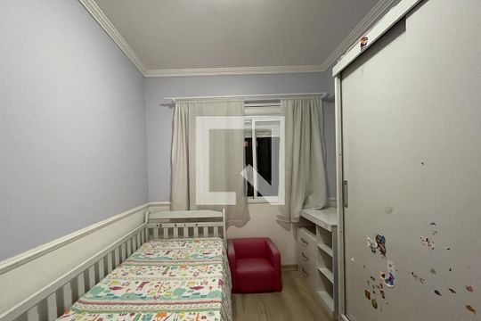 Quarto 1 de apartamento à venda com 2 quartos, 72m² em Partenon, Porto Alegre
