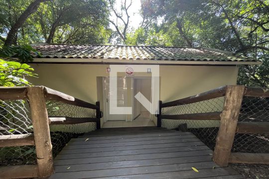 Área comum de apartamento à venda com 2 quartos, 72m² em Partenon, Porto Alegre