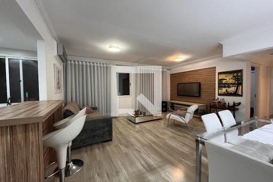Sala de apartamento à venda com 2 quartos, 72m² em Partenon, Porto Alegre