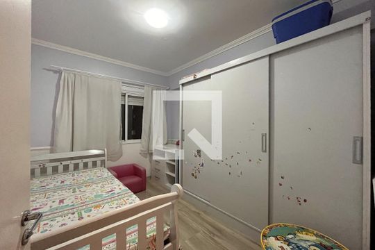 Quarto 1 de apartamento à venda com 2 quartos, 72m² em Partenon, Porto Alegre